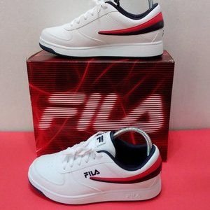 FILA  A-LOW  KID´S SHOES SIZE 5.5